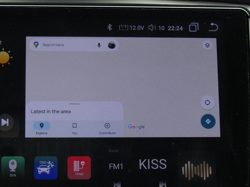 Škoda Octavia II 2.0TFSi 