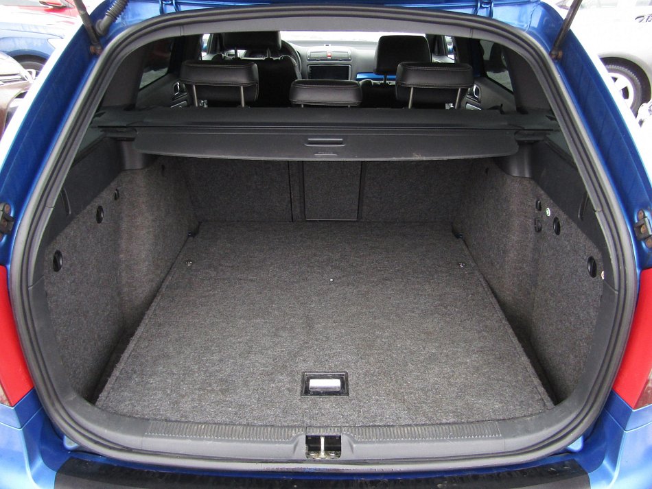 Škoda Octavia II 2.0TFSi 