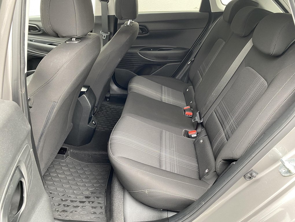 Hyundai I20 1.0 T-GDi Smart