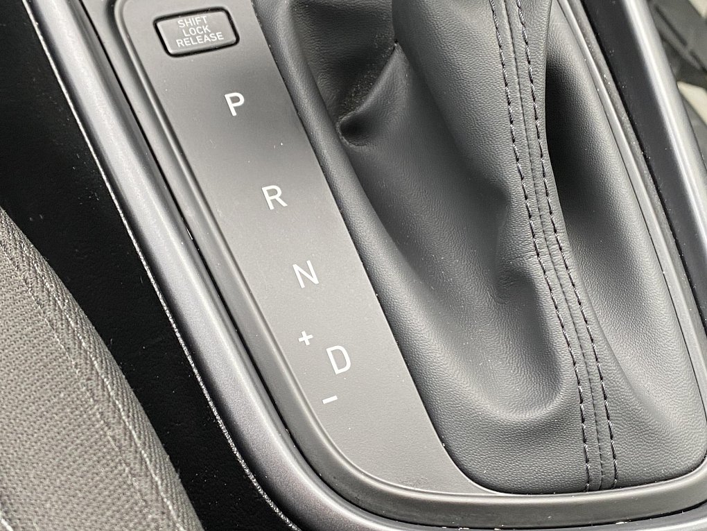 Hyundai I20 1.0 T-GDi Smart