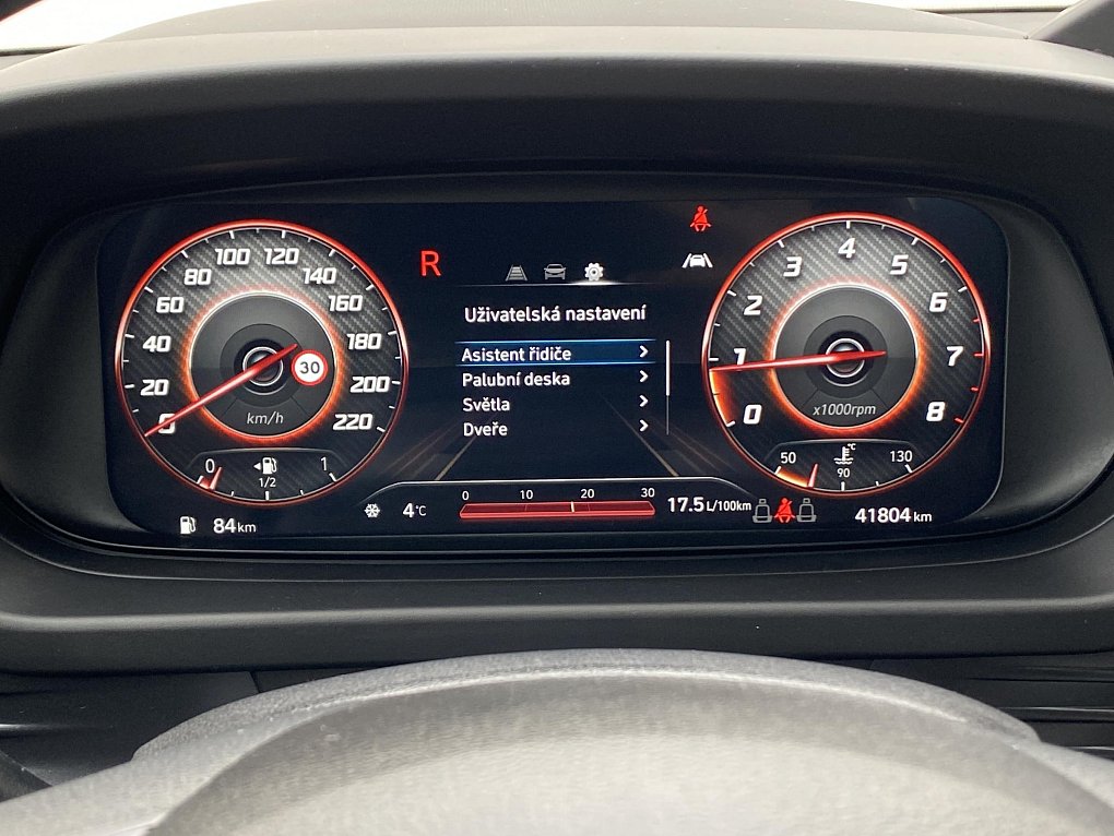 Hyundai I20 1.0 T-GDi Smart