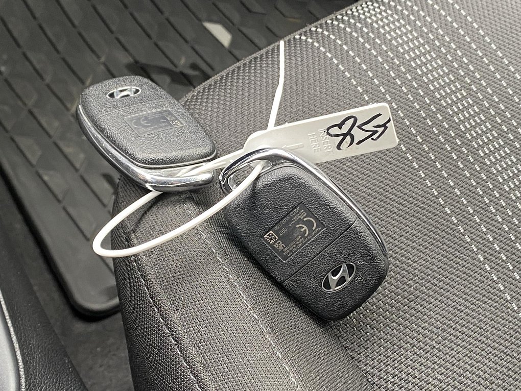 Hyundai I20 1.0 T-GDi Smart