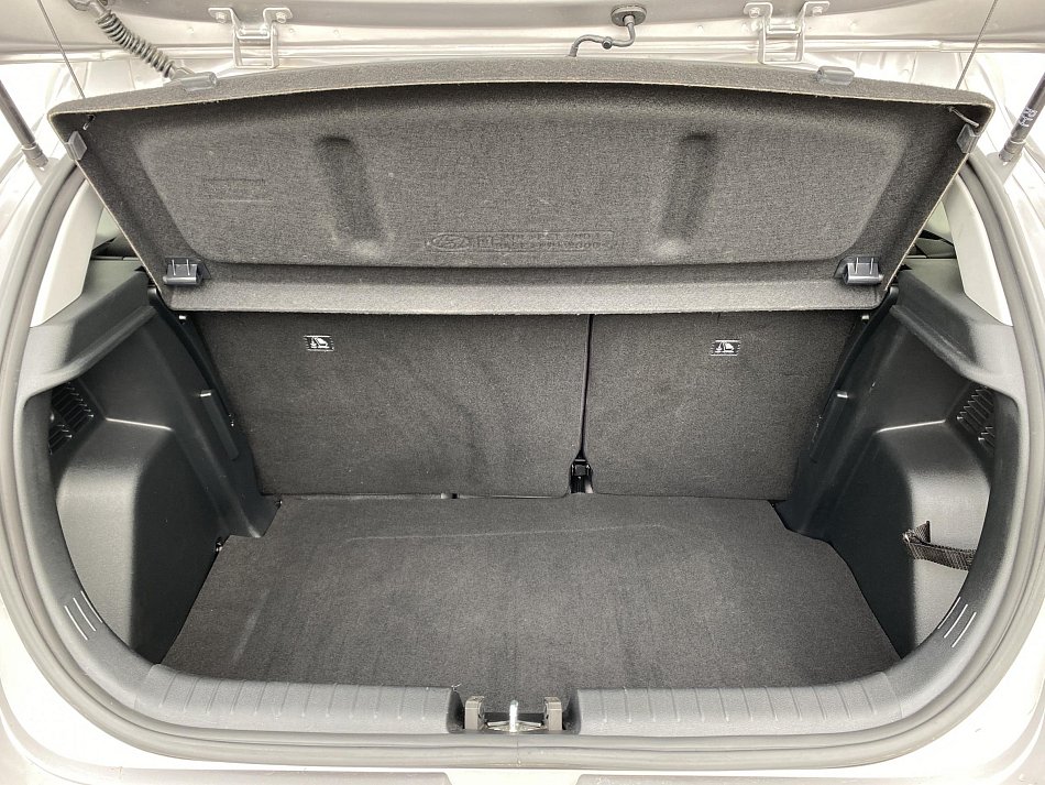 Hyundai I20 1.0 T-GDi Smart