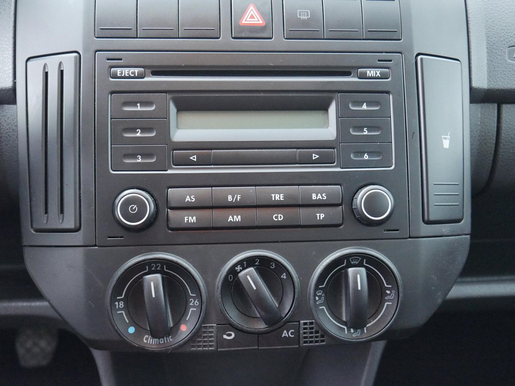 Volkswagen Polo 1.2 i Comfortline