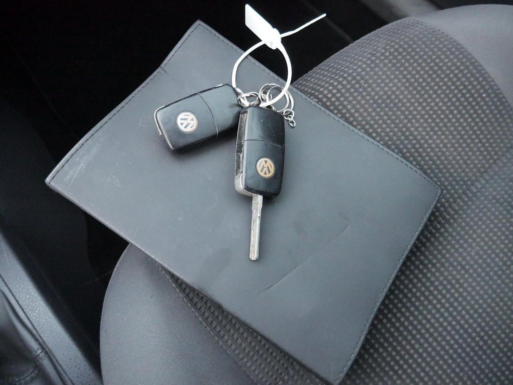 Volkswagen Polo 1.2 i Comfortline