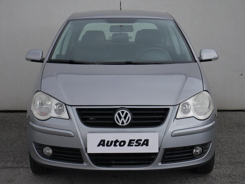 Volkswagen Polo 1.2 i Comfortline