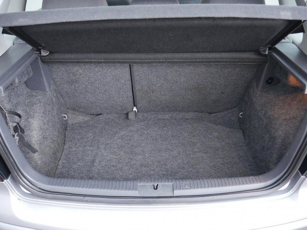 Volkswagen Polo 1.2 i Comfortline