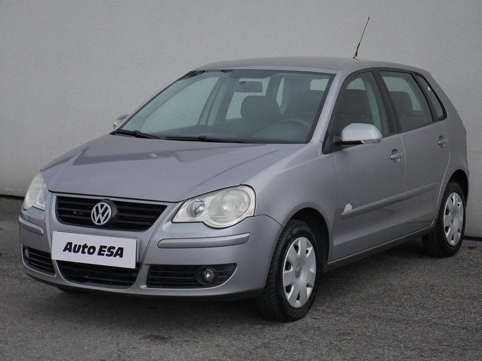 Volkswagen Polo 1.2 i Comfortline