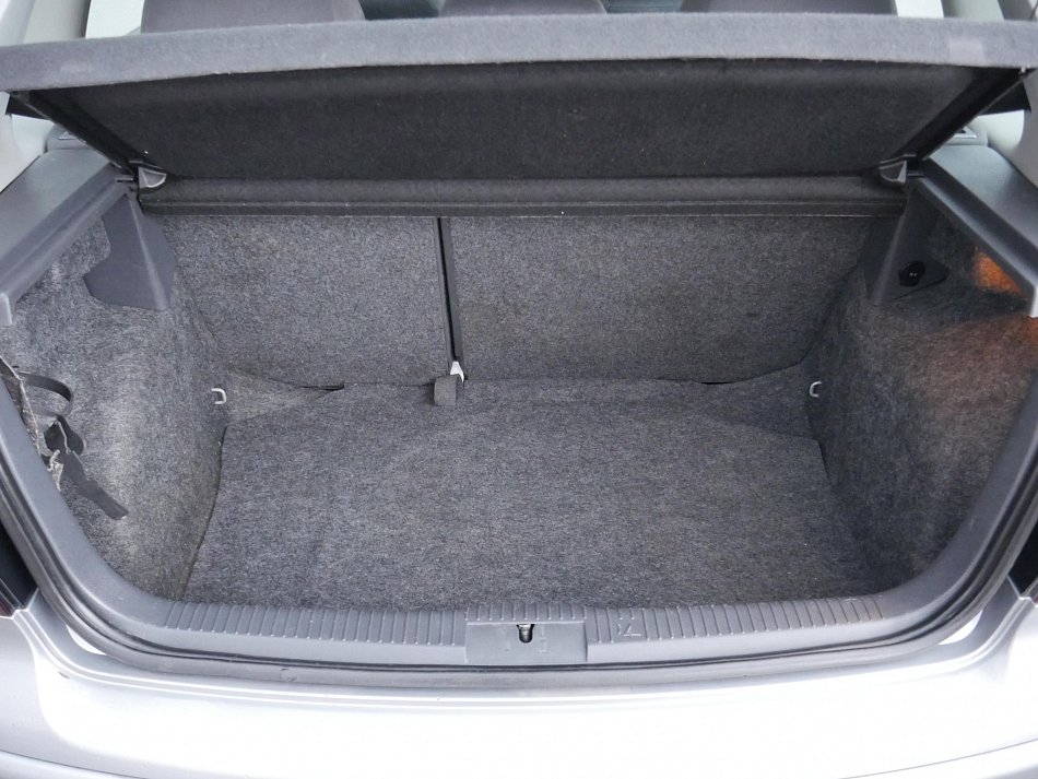 Volkswagen Polo 1.2 i Comfortline