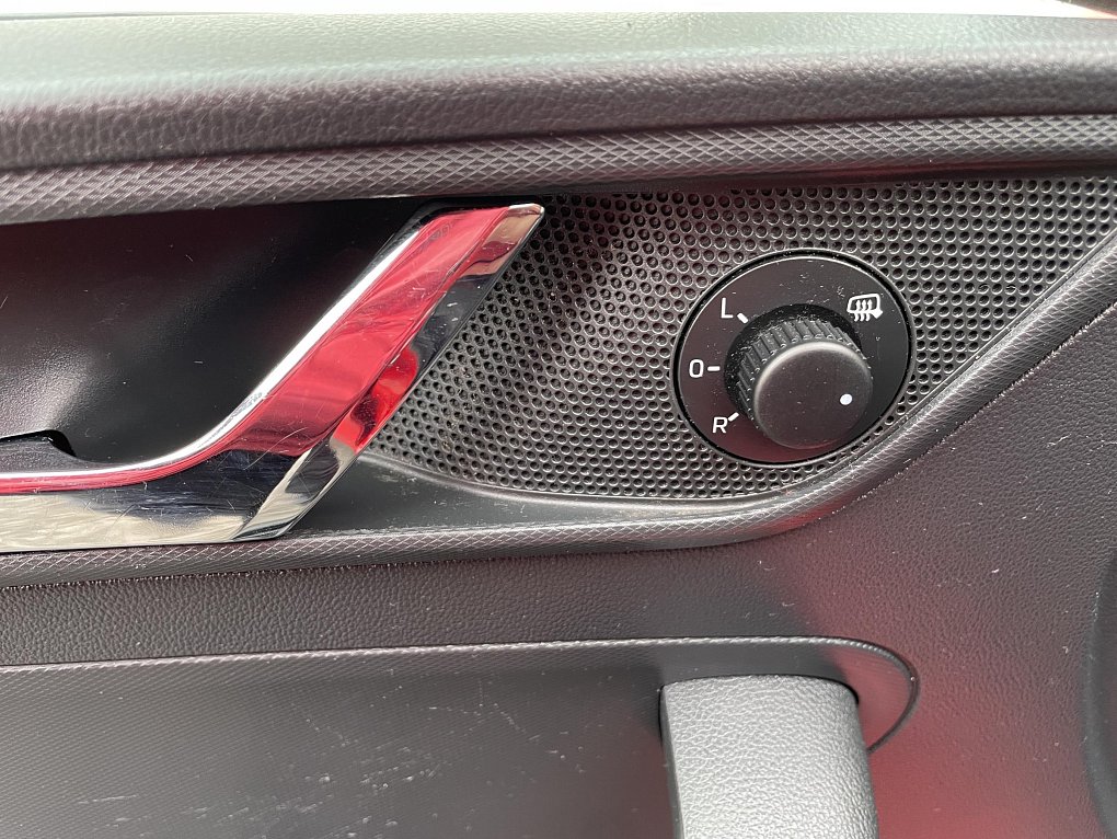 Škoda Rapid 1.6 TDi Ambition