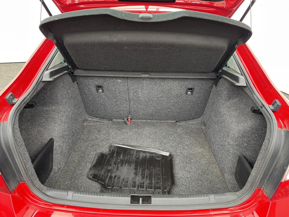 Škoda Rapid 1.6 TDi Ambition