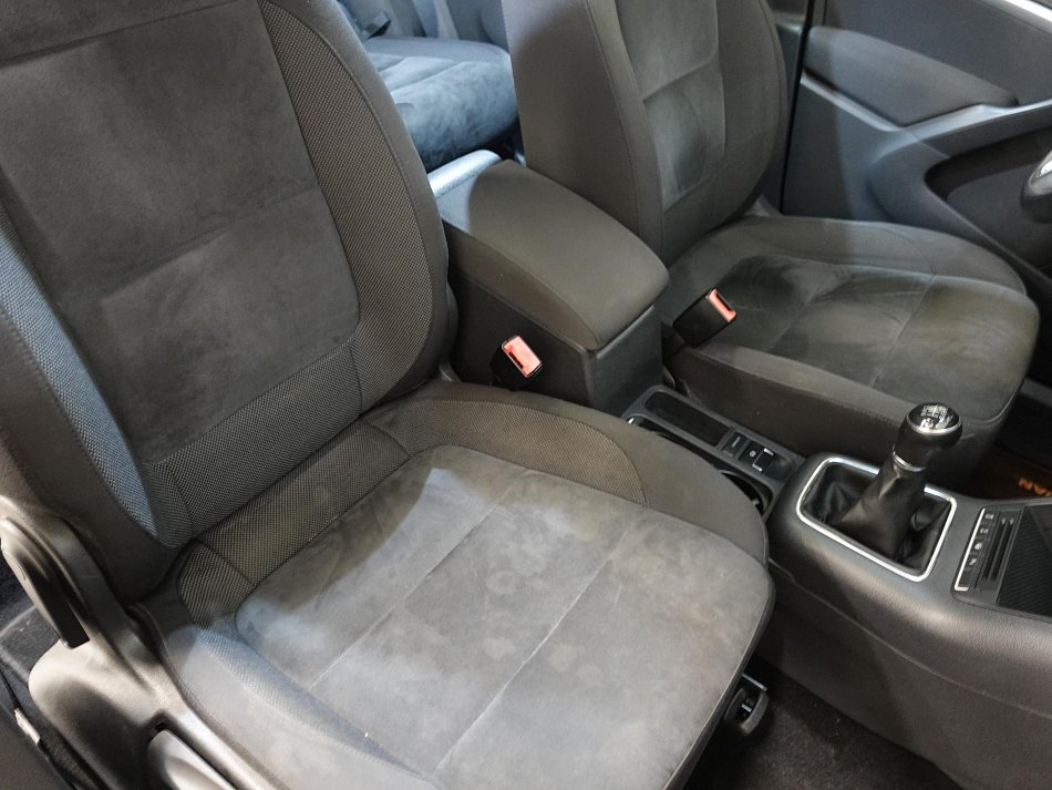 Volkswagen Tiguan 1.4TSi 