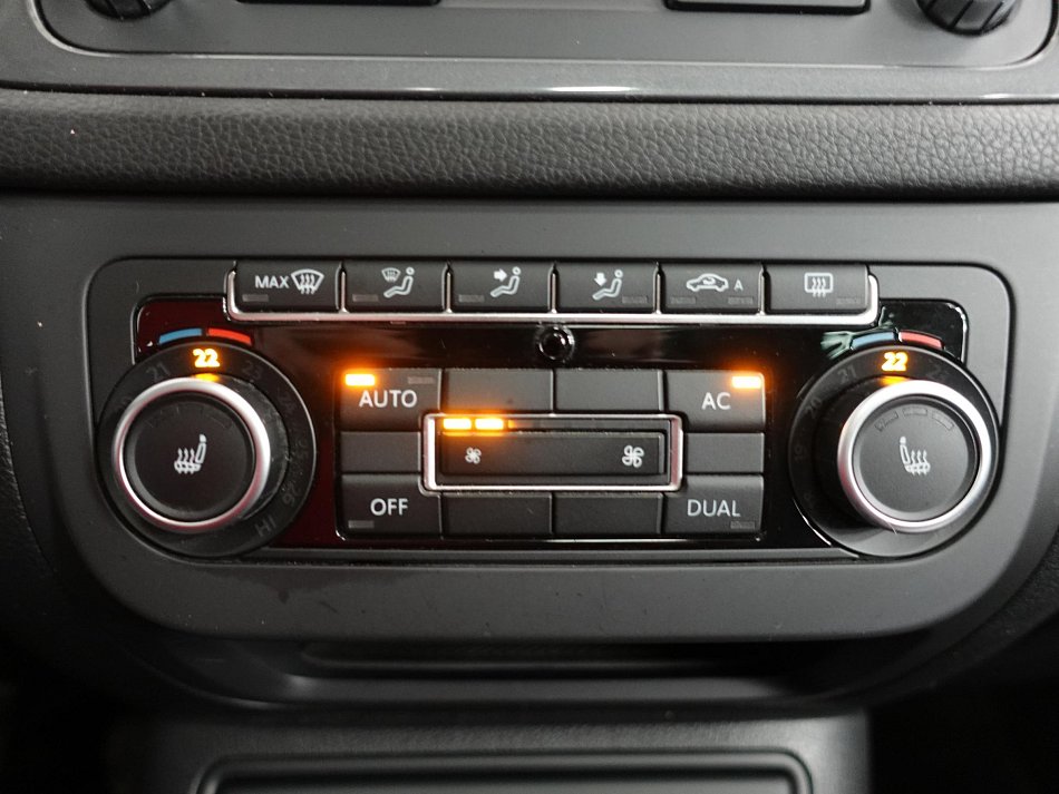 Volkswagen Tiguan 1.4TSi 