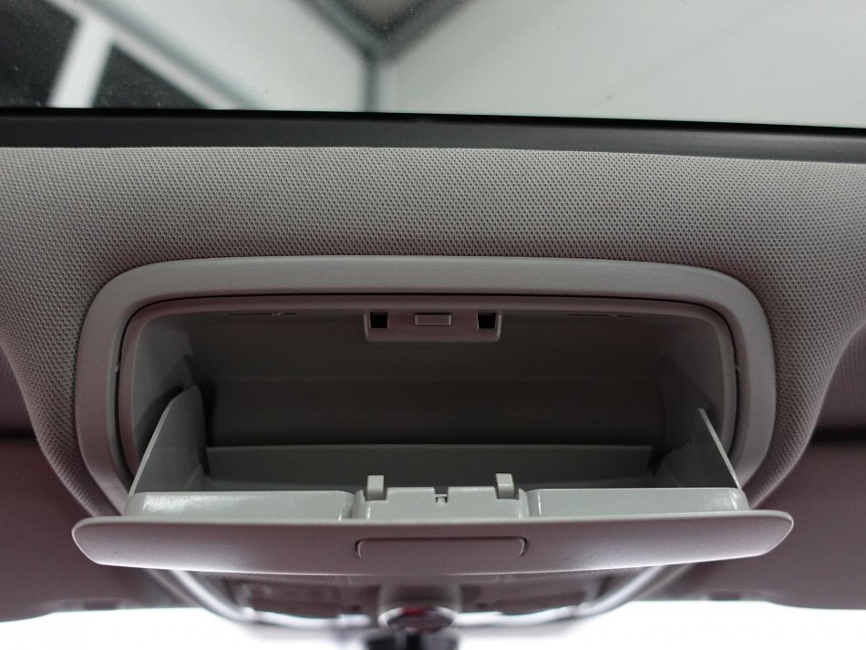 Volkswagen Tiguan 1.4TSi 