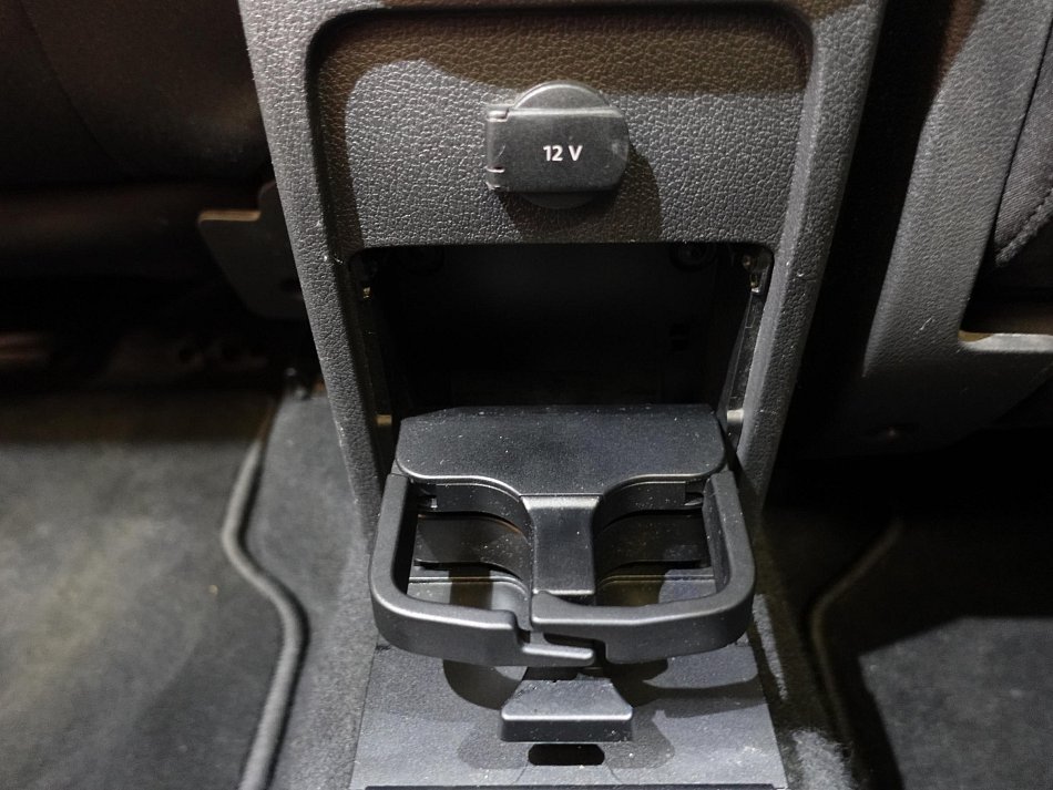 Volkswagen Tiguan 1.4TSi 