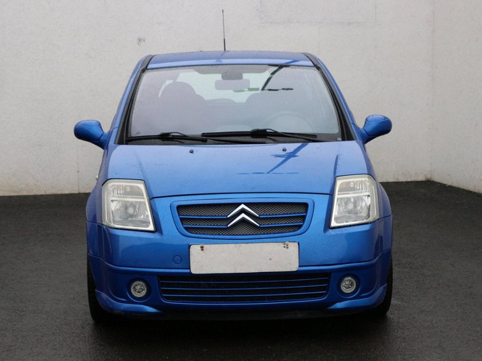 Citroën C2 1.4 HDi 