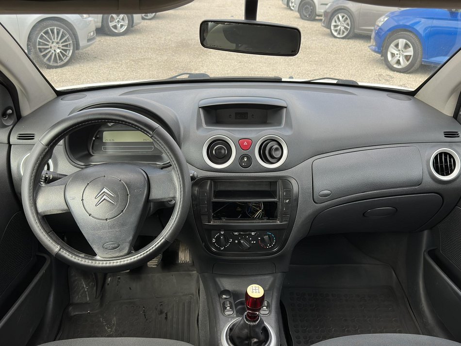 Citroën C2 1.4 HDi 