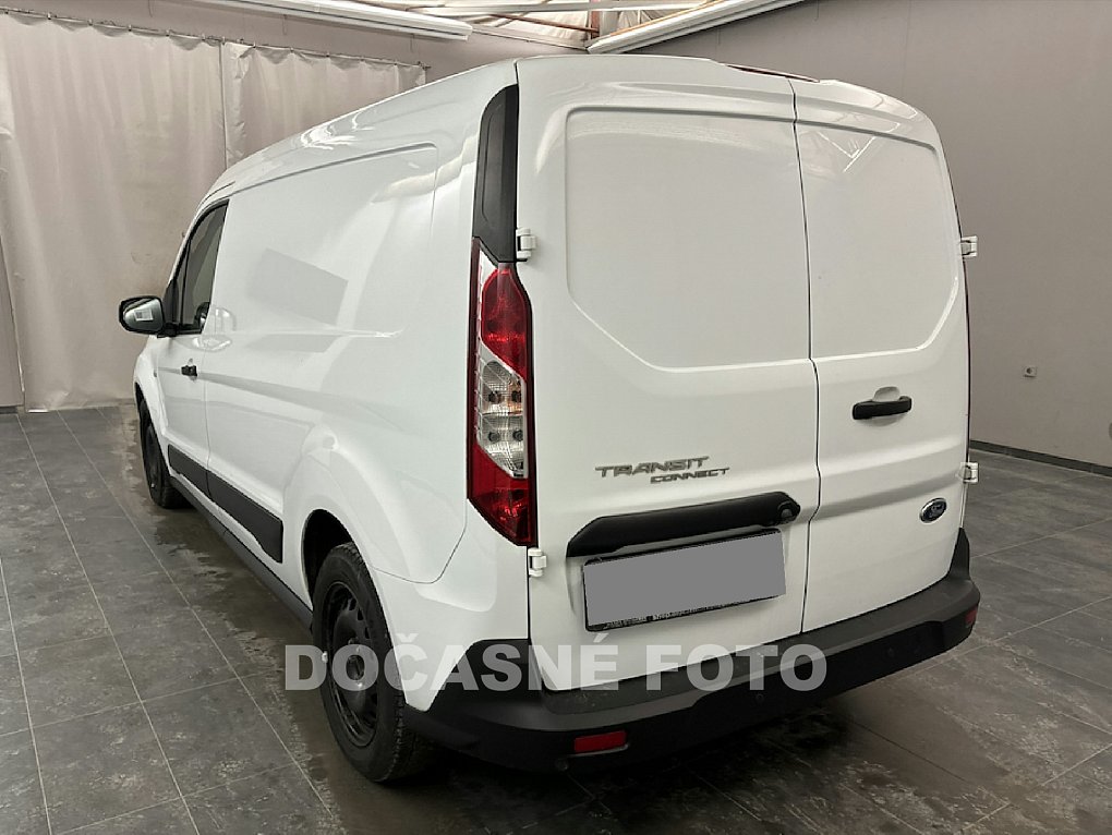 Ford Transit Connect 1.5TDCi Trend MAXi