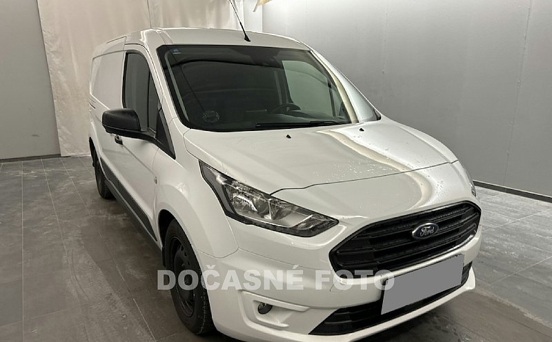 Ford Transit Connect 1.5TDCi Trend MAXi