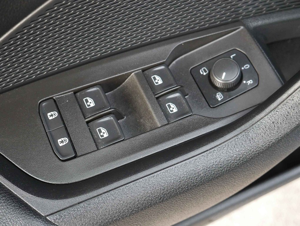 Škoda Octavia IV 1.5 TSi 