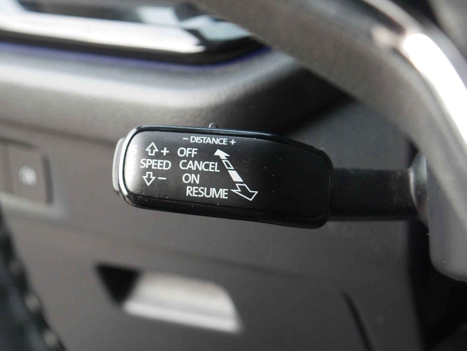 Škoda Octavia IV 1.5 TSi 