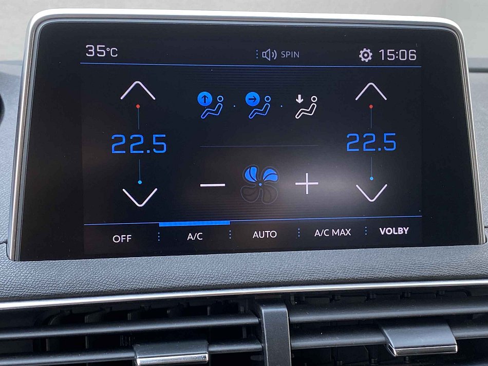 Peugeot 3008 1.2 PT Allure