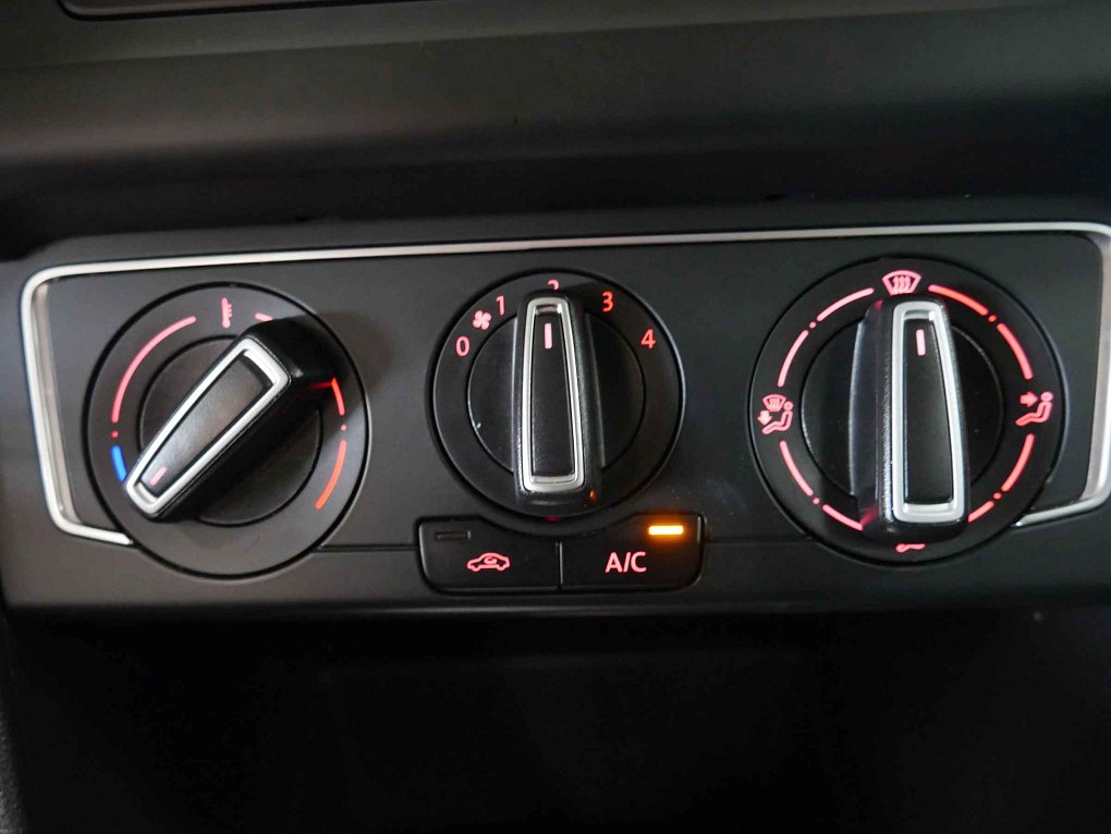 Volkswagen Polo 1.2 TSi 