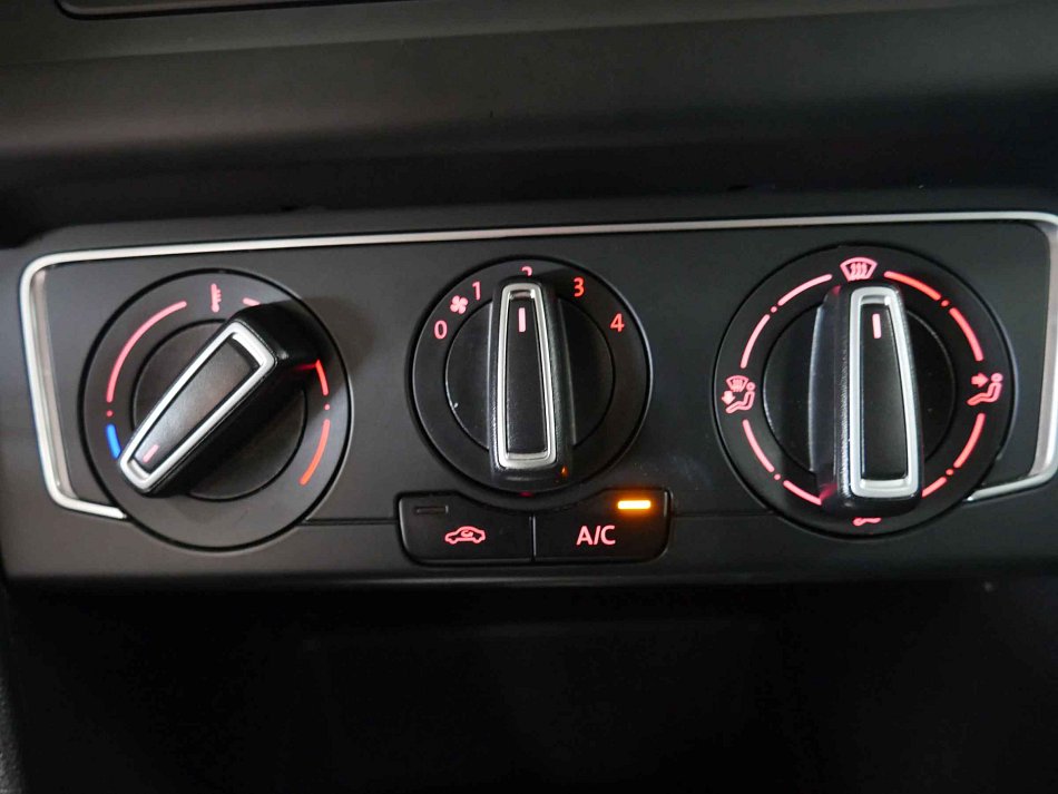 Volkswagen Polo 1.2 TSi 