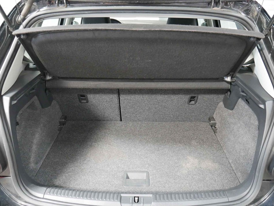 Volkswagen Polo 1.2 TSi 