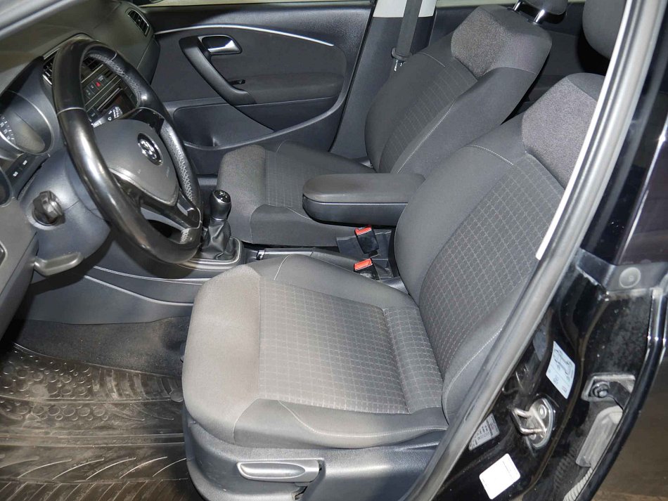 Volkswagen Polo 1.2 TSi 