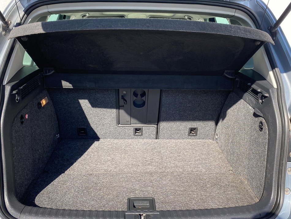 Volkswagen Tiguan 2.0 TSi  4x4