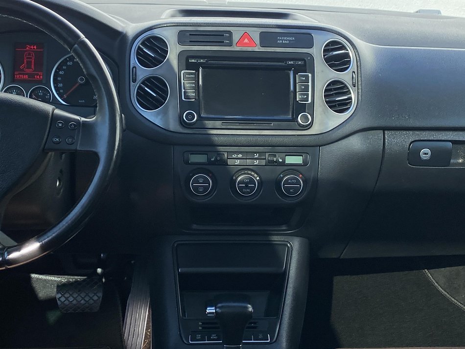 Volkswagen Tiguan 2.0 TSi  4x4