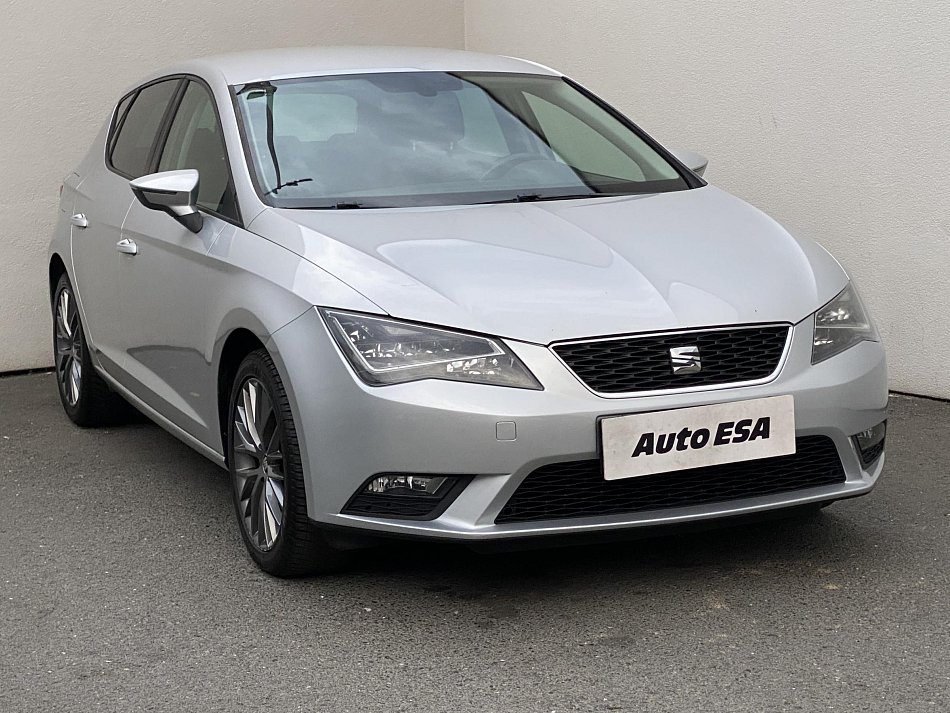 Seat Leon 1.4 TSi ITech