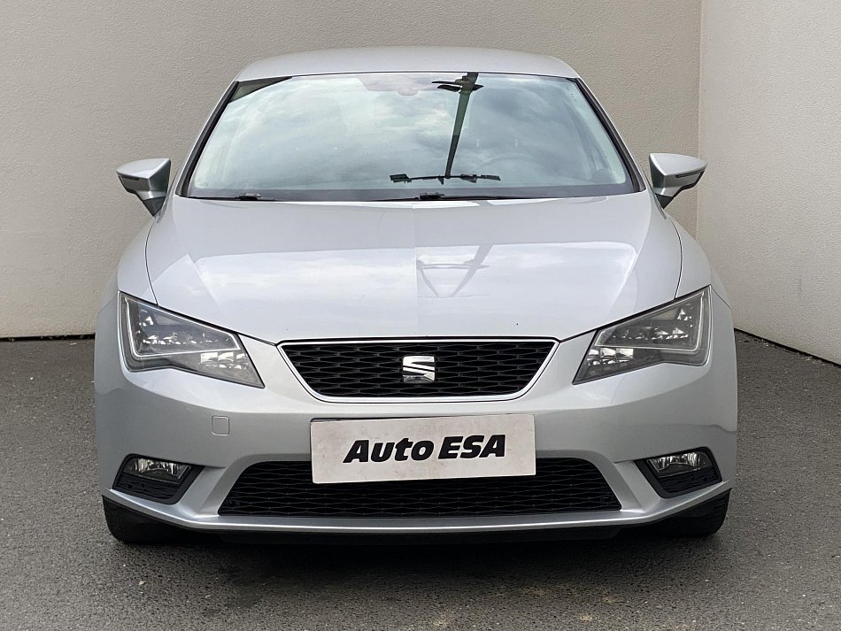 Seat Leon 1.4 TSi ITech