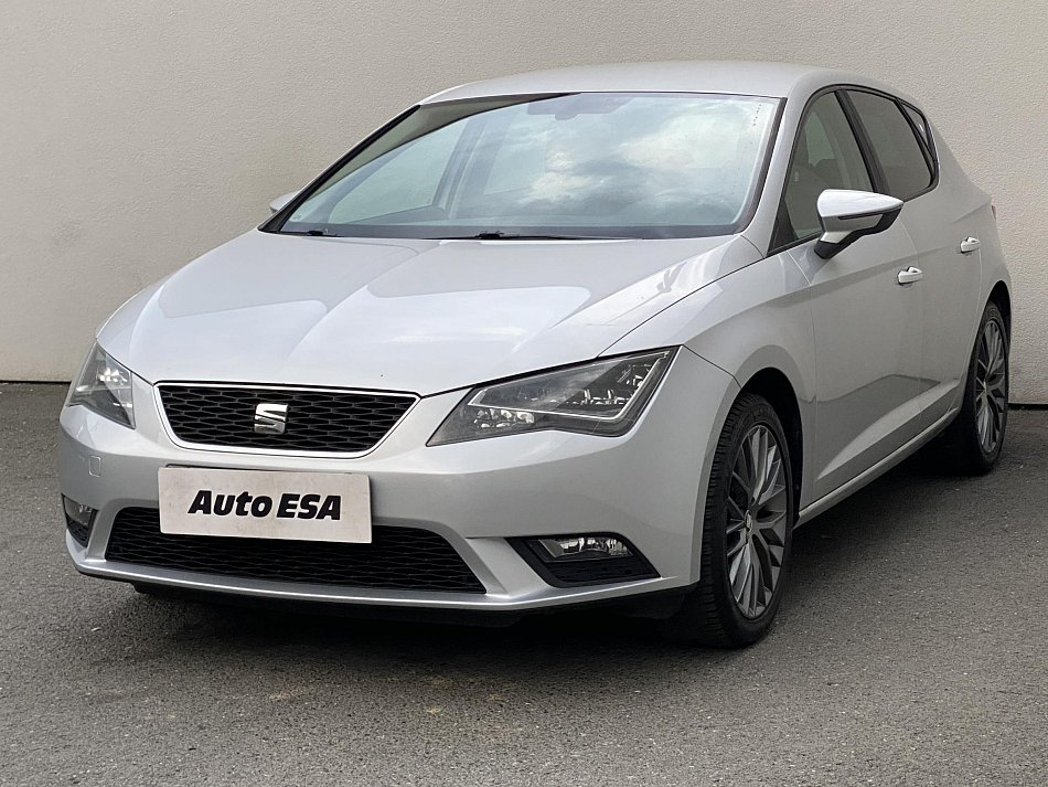 Seat Leon 1.4 TSi ITech