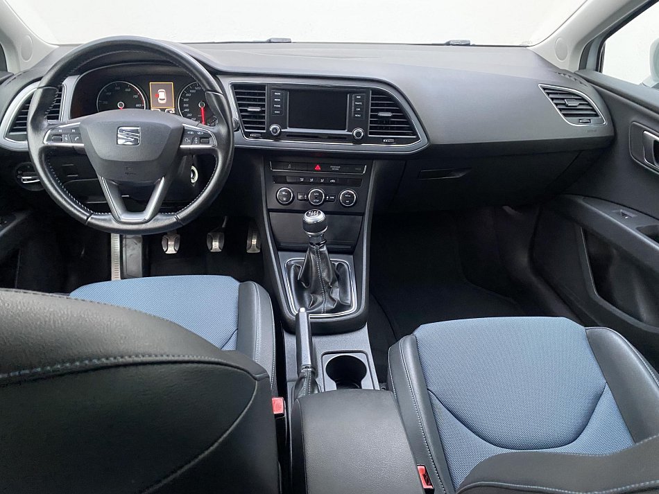 Seat Leon 1.4 TSi ITech