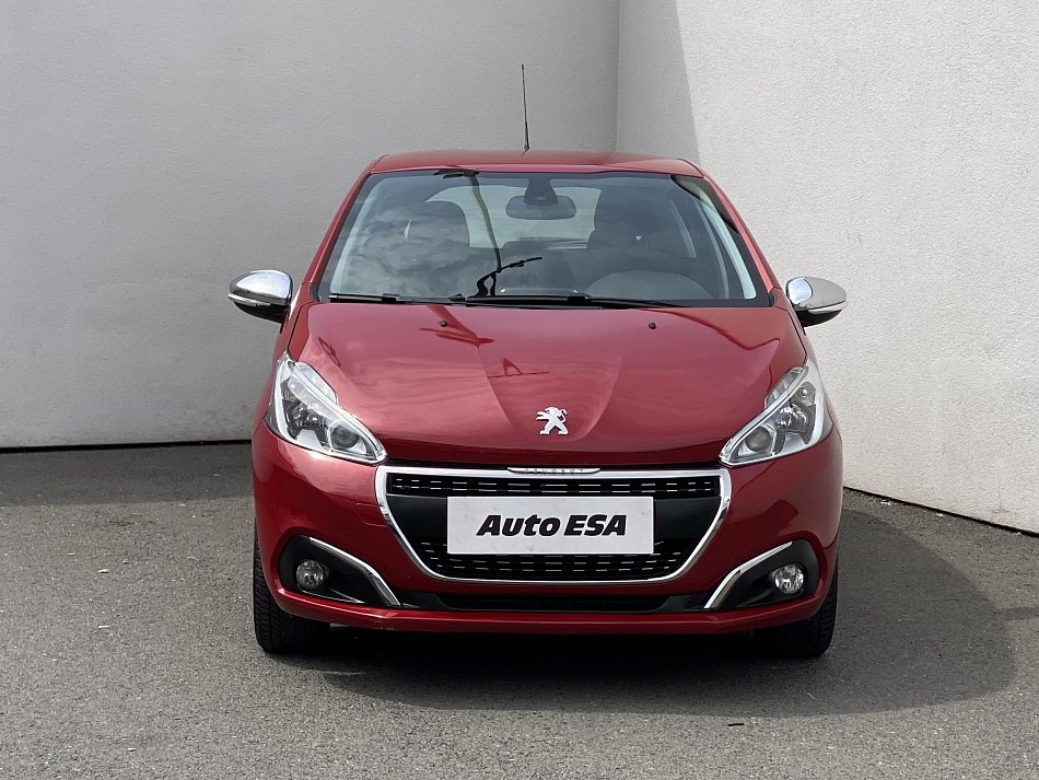 Peugeot 208 1.2 PT Allure