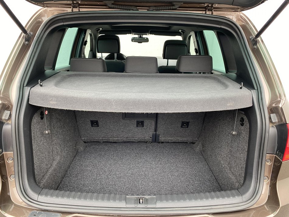 Volkswagen Tiguan 1.4 TSi Life