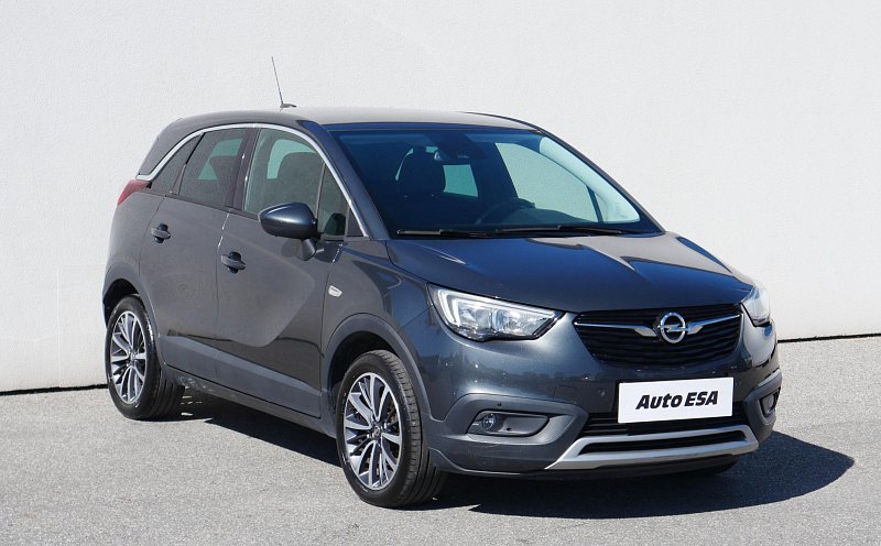 Opel Crossland X 1.2T Innovation