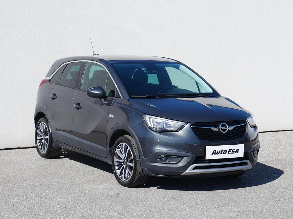 Opel Crossland X 1.2T Innovation