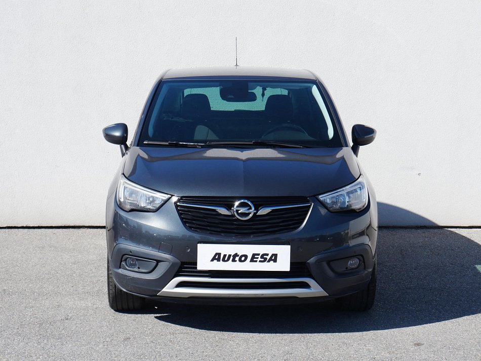 Opel Crossland X 1.2T Innovation