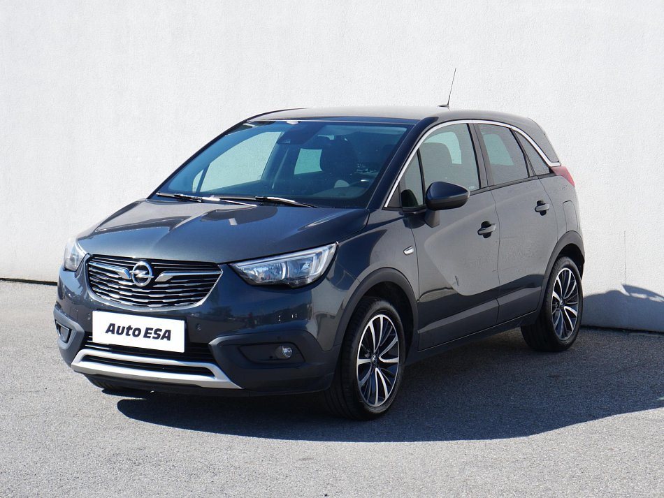 Opel Crossland X 1.2T Innovation