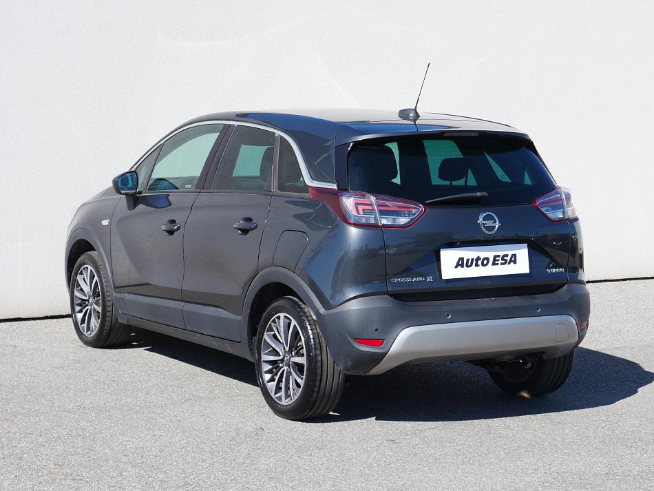 Opel Crossland X 1.2T Innovation