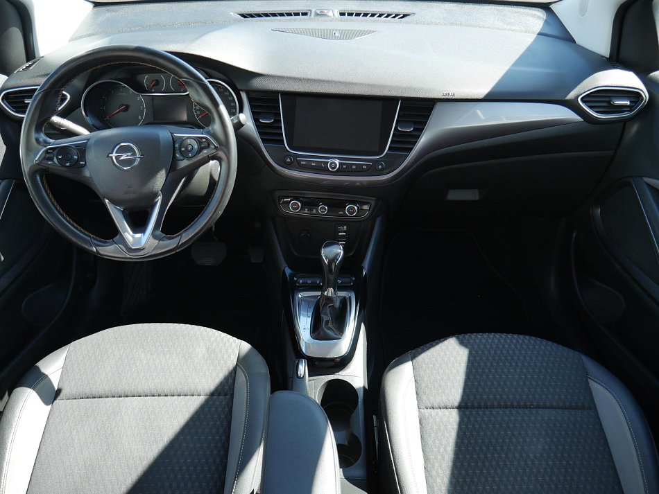 Opel Crossland X 1.2T Innovation