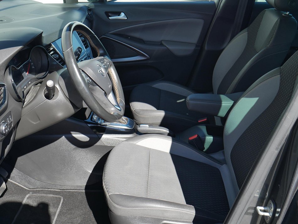 Opel Crossland X 1.2T Innovation
