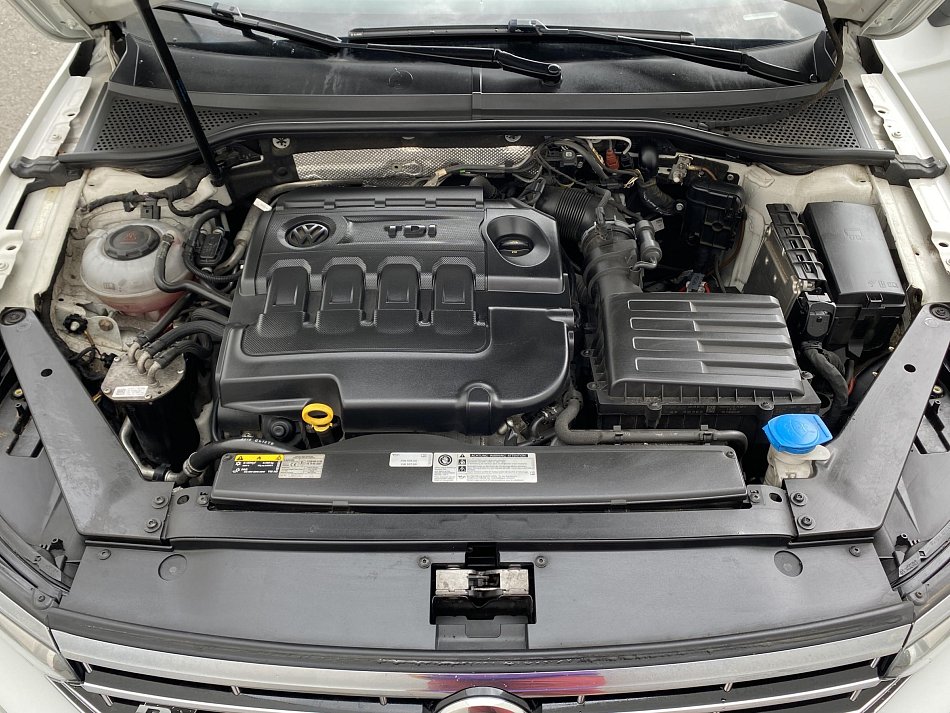 Volkswagen Passat 2.0 TDi Highline 4x4