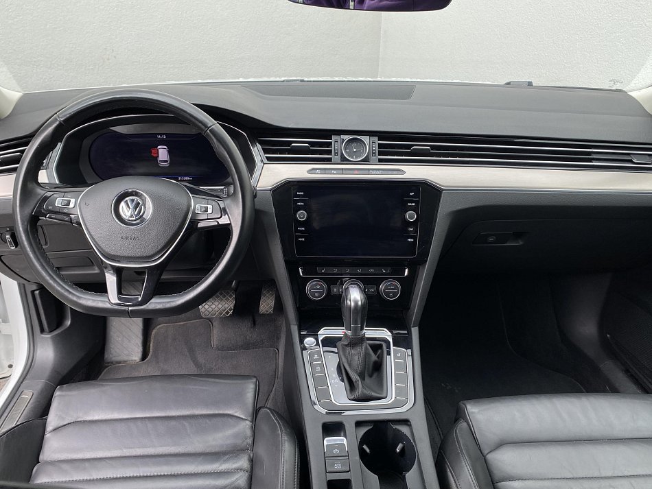 Volkswagen Passat 2.0 TDi Highline 4x4