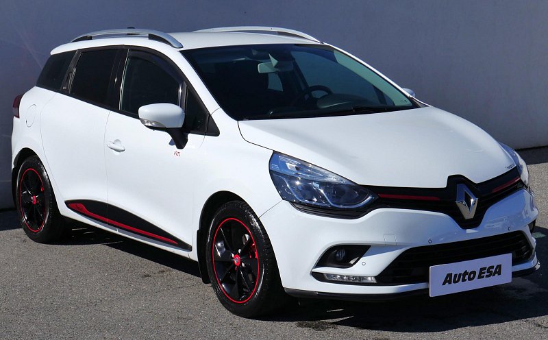 Renault Clio 1.2 i 