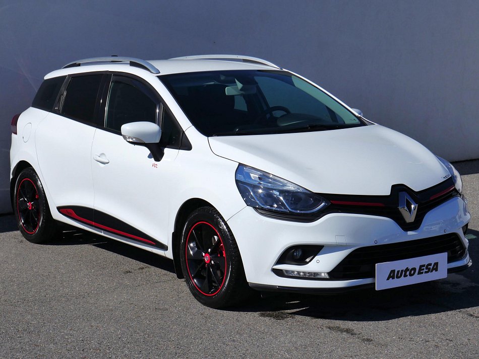Renault Clio 1.2 i 