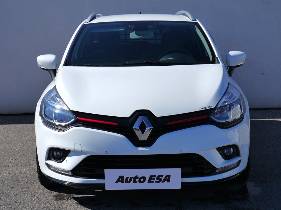 Renault Clio 1.2 i 